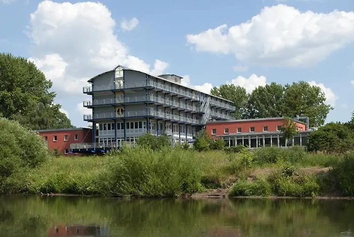 Jugendherberge Hannover